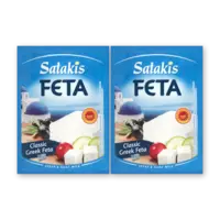 Galbani Feta 125g 2-pack