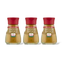 Verstegen World spice blend tandoori masala 3-pack