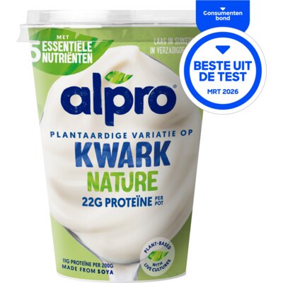 pdp-image-Sample Alpro kwark naturel