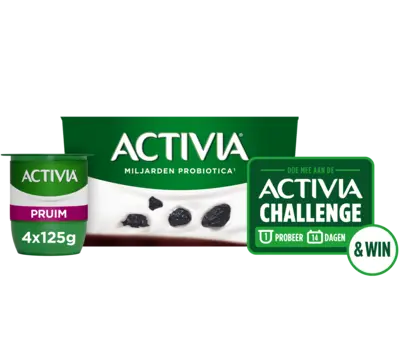 pdp-image-Activia Yoghurt pruim