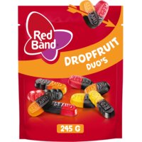 Een afbeelding van Red Band Dropfruit duo's