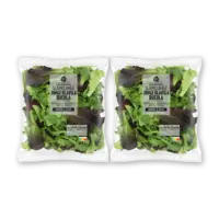 AH Jonge bladsla rucola kleinverpakking 2pk