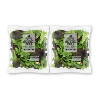 pdp-image-AH Jonge bladsla rucola kleinverpakking 2pk