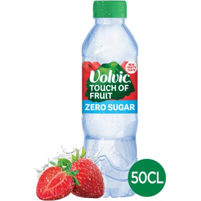 pdp-image-Volvic Touch of fruit aardbei bel