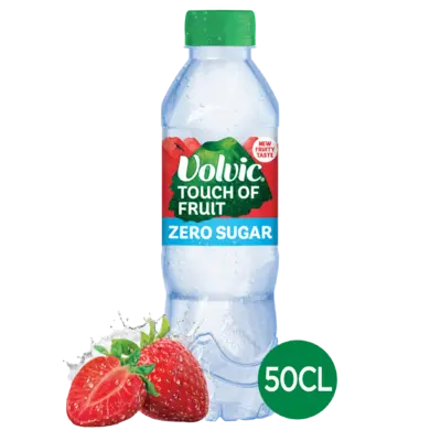 pdp-image-Volvic Touch of fruit aardbei bel