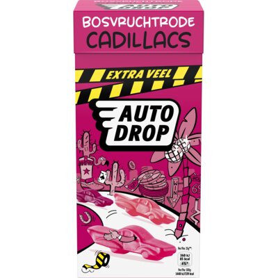 pdp-image-Autodrop Bosvruchtrode cadillacs XL