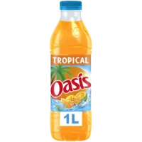 Oasis Tropical