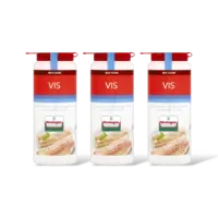 Verstegen Kruidenmix voor vis 3-pack