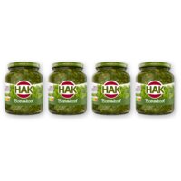 Hak Boerenkool 4-pack
