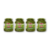 Hak Boerenkool 4-pack