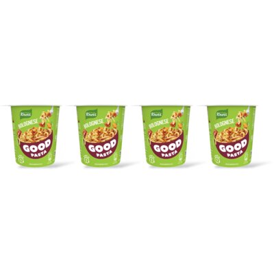 pdp-image-Knorr Good pasta bolognese 4-pack