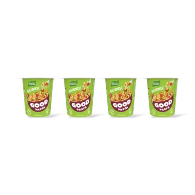 pdp-image-Knorr Good pasta bolognese 4-pack