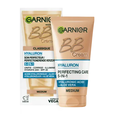 pdp-image-Garnier Skin naturals miracle skin perfector