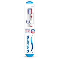 Sensodyne Complete Protection Tandenborstel Soft