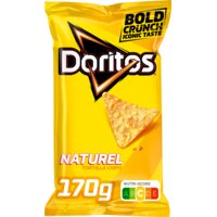 Een afbeelding van Doritos Salted original