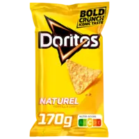 Doritos Naturel tortilla chips