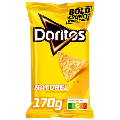 pdp-image-Doritos Naturel tortilla chips