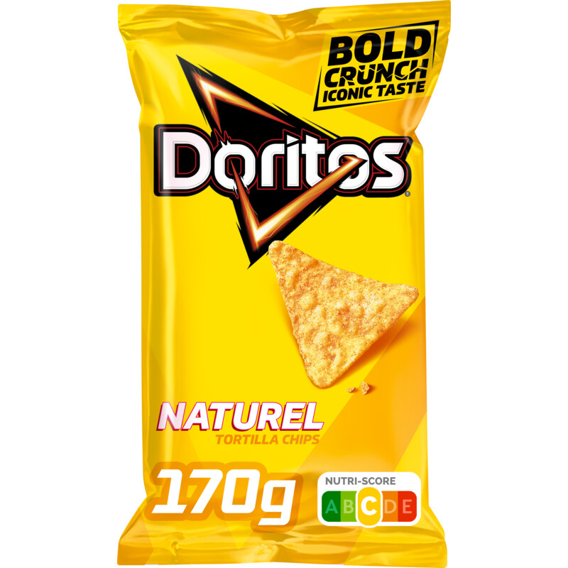 Doritos Salted original