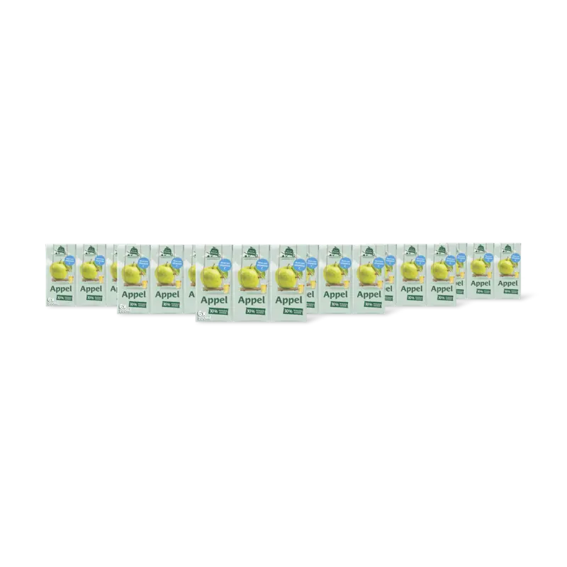 Appel 36-pack