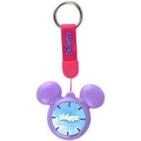 Disney Diskeyz-hanger paars