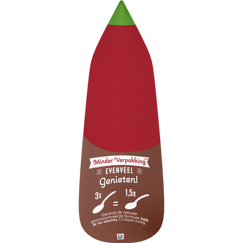 Een afbeelding van Nescafé Family wiener melange oploskoffie