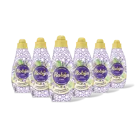 Robijn Color spa sensation wasmiddel 6-pack