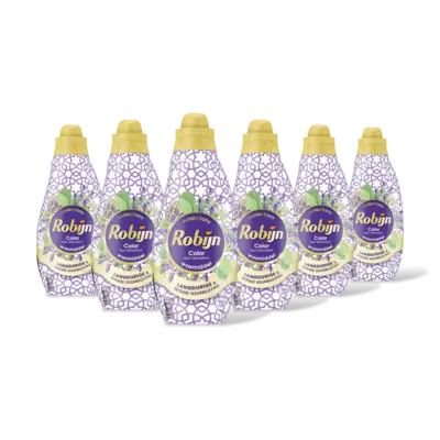 pdp-image-Robijn Color spa sensation wasmiddel 6-pack