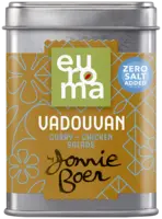 Euroma Vadouvan by Jonnie Boer