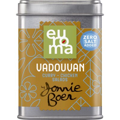 pdp-image-Euroma Vadouvan by Jonnie Boer