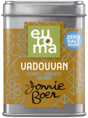 pdp-image-Euroma Vadouvan by Jonnie Boer