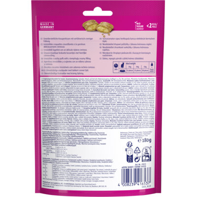 pdp-image-Vitakraft Crispy crunch with poultry