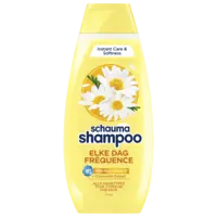Schauma Shampoo elke dag