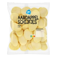 AH Aardappelschijfjes