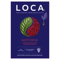 Loca Hocus focus