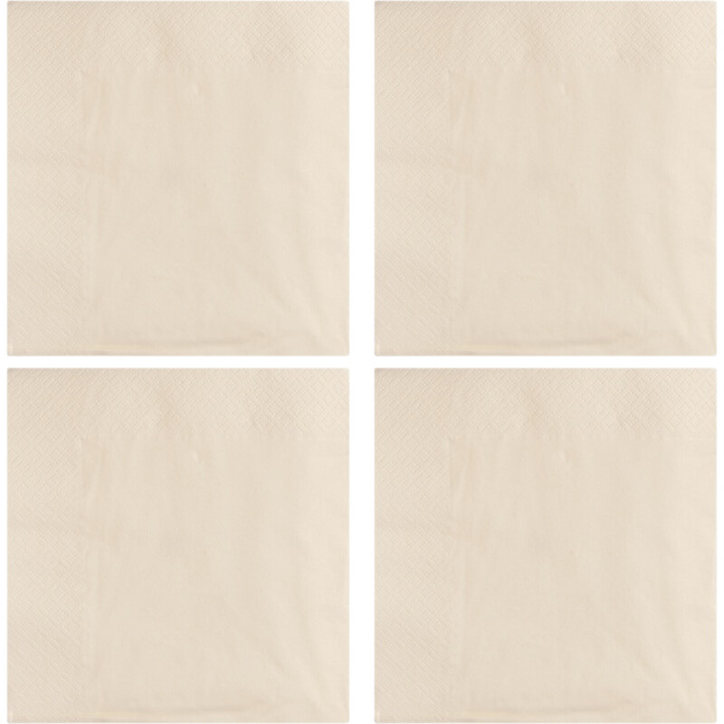 Een afbeelding van AH Servet earthy champ 4-pack