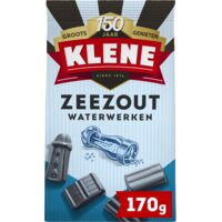 Een afbeelding van Klene Zeezout waterwerken