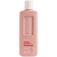 Seepje Shower gel white peach and cedarwood