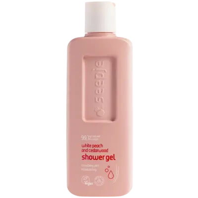 pdp-image-Seepje Shower gel white peach and cedarwood