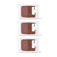 AH Pepercervelaat 3-pack