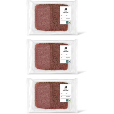 pdp-image-AH Pepercervelaat 3-pack