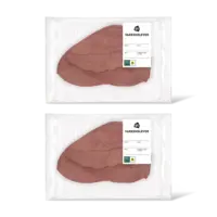 AH Varkenslever 2-pack