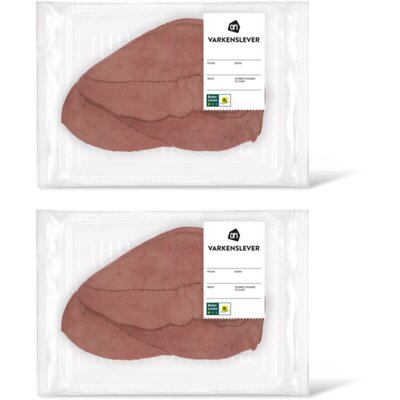 pdp-image-AH Varkenslever 2-pack