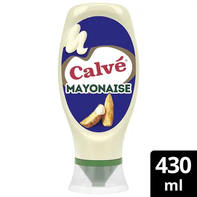 pdp-image-Calvé Mayonaise