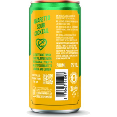 pdp-image-De Kuyper Amaretto sour
