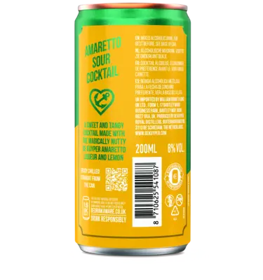pdp-image-De Kuyper Amaretto sour