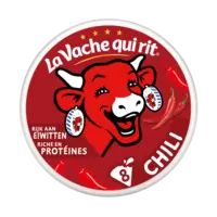La Vache Qui Rit Smeerkaaspuntjes chili