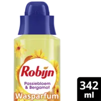 Robijn Wasparfum passiebloem & bergamot