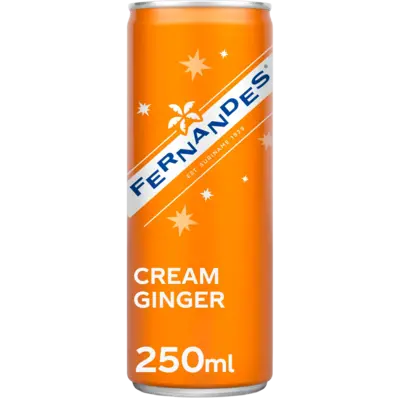 pdp-image-Fernandes Cream ginger