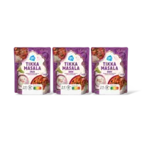 AH Tikka masala saus 3-pack