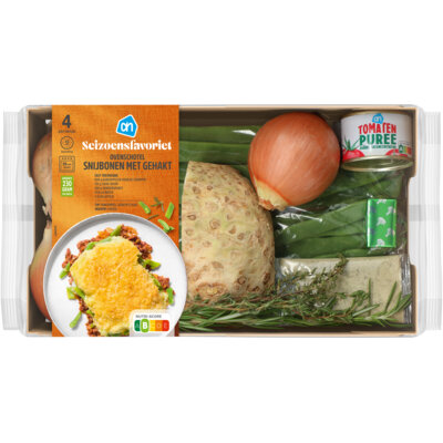 pdp-image-AH Ovenschotel snijbonen verspakket